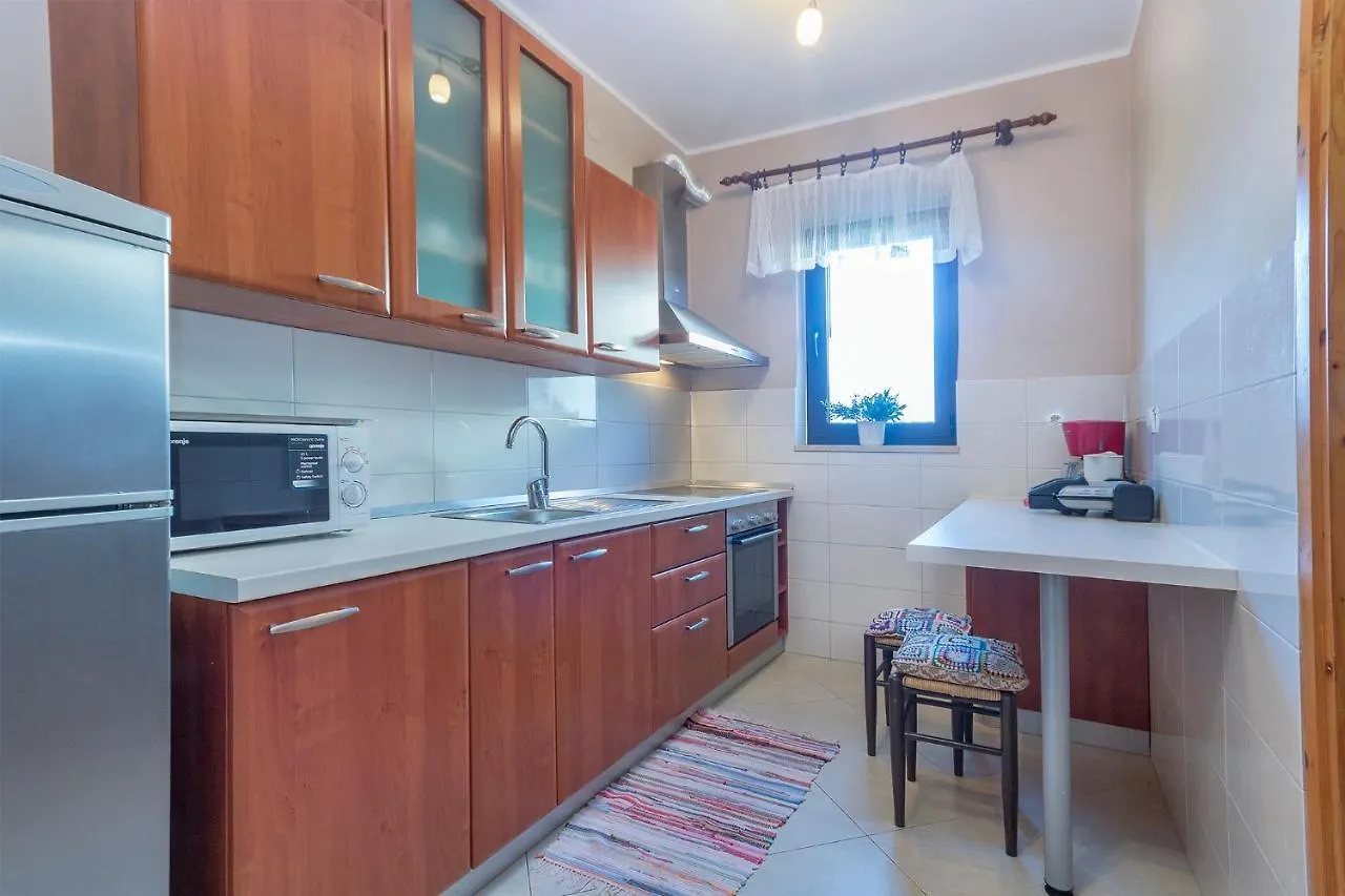 Apartmani Istra Nikolic 8 Fazana