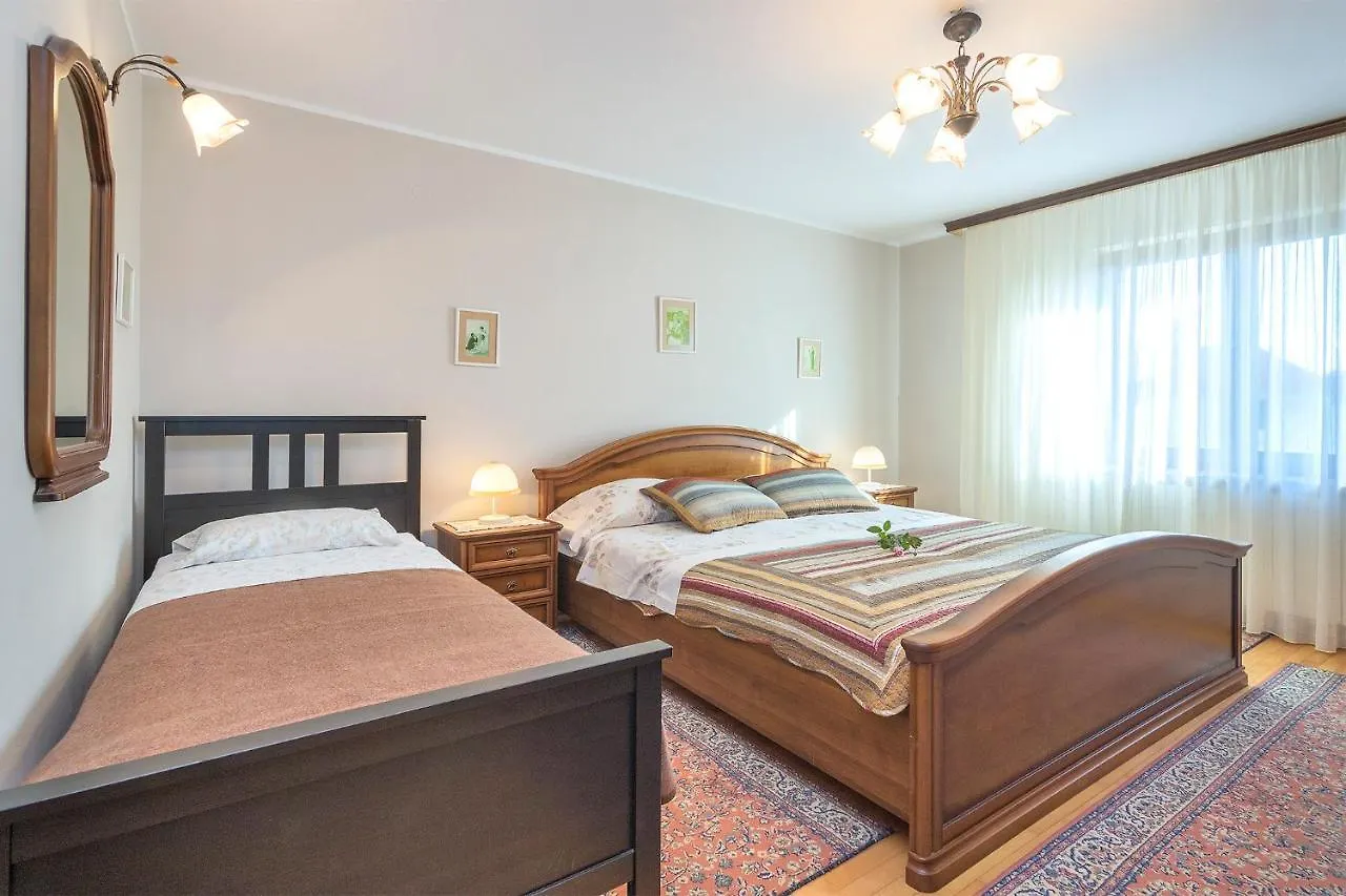 Apartmani Istra Nikolic 8 Fazana