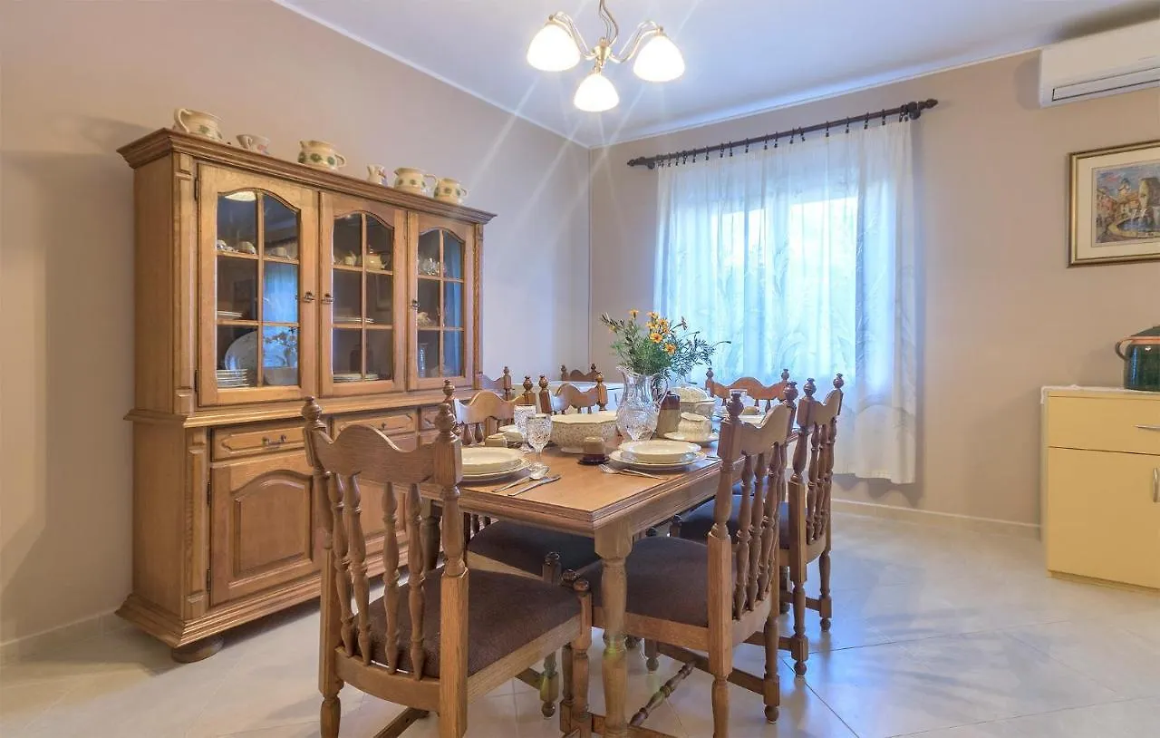 Apartmani Istra Nikolic 8 Fazana
