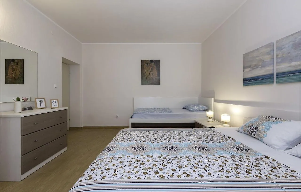 Apartmani Istra Nikolic 8 Fazana Croatia