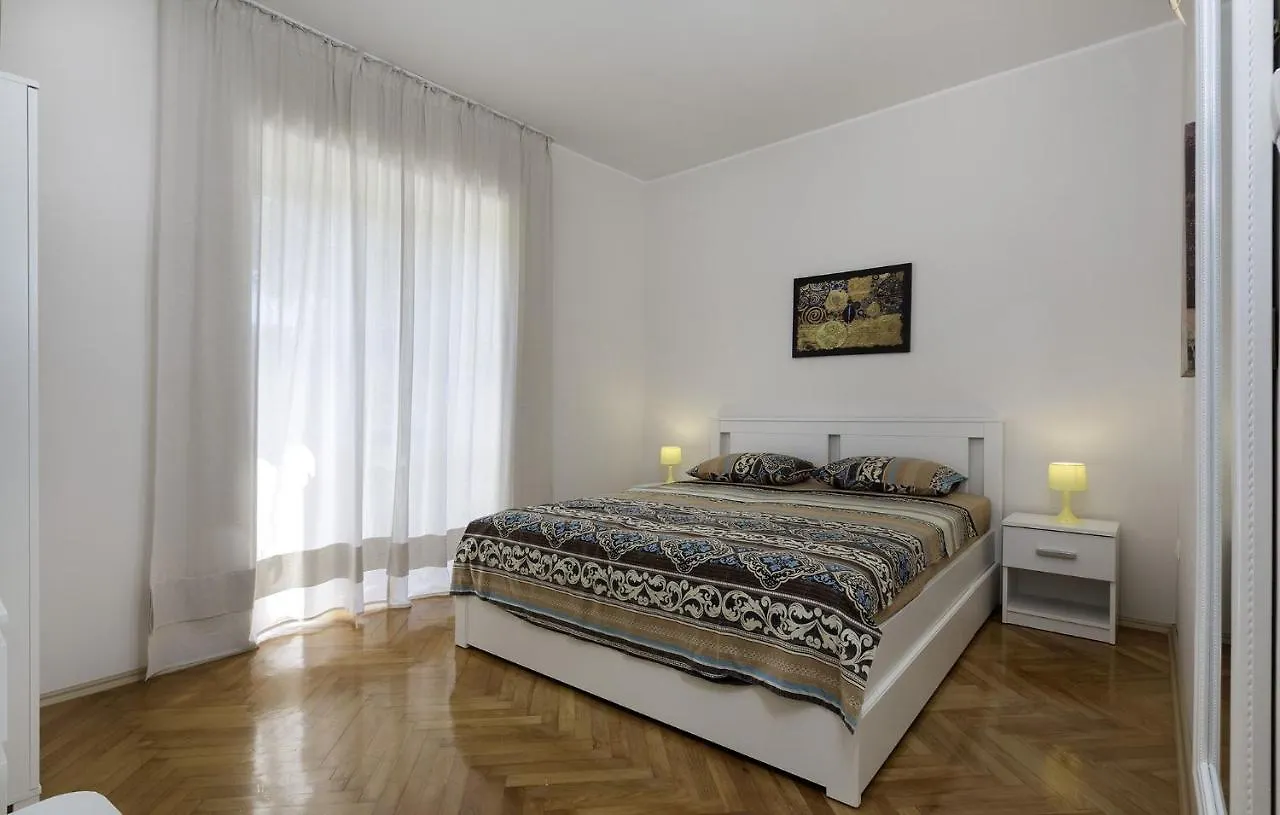 Apartmani Istra Nikolic 8 Fazana