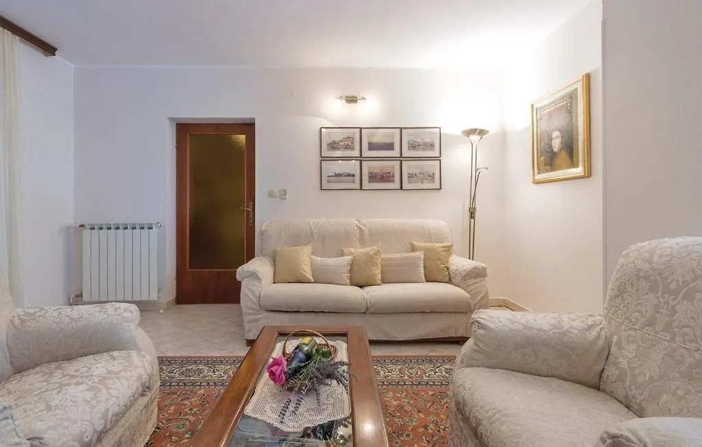 Apartmani Istra Nikolic 8 Fazana
