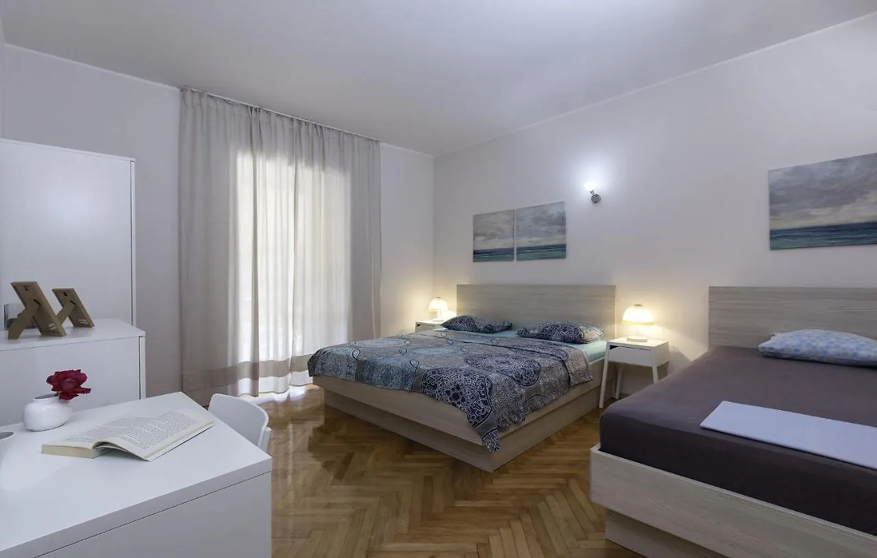 Apartment Apartmani Istra Nikolic 8 Fazana