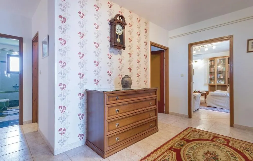 Apartment Apartmani Istra Nikolic 8 Fazana Croatia