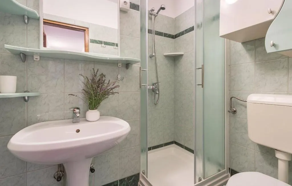 Apartmani Istra Nikolic 8 Fazana Apartment