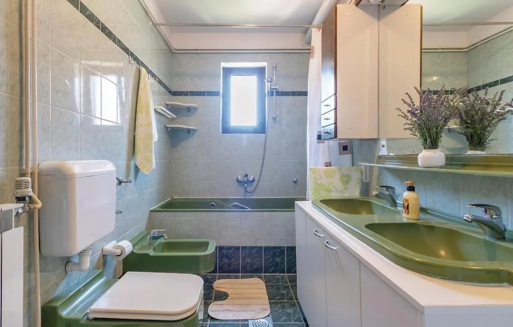 Apartmani Istra Nikolic 8 Fazana Croatia