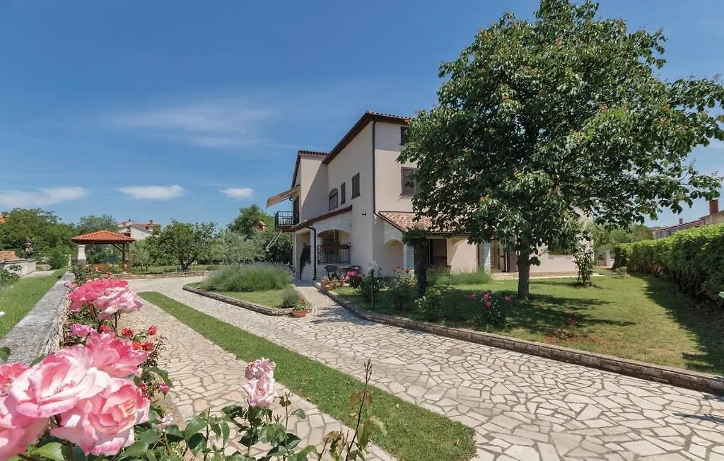 Apartmani Istra Nikolic 8 Fazana