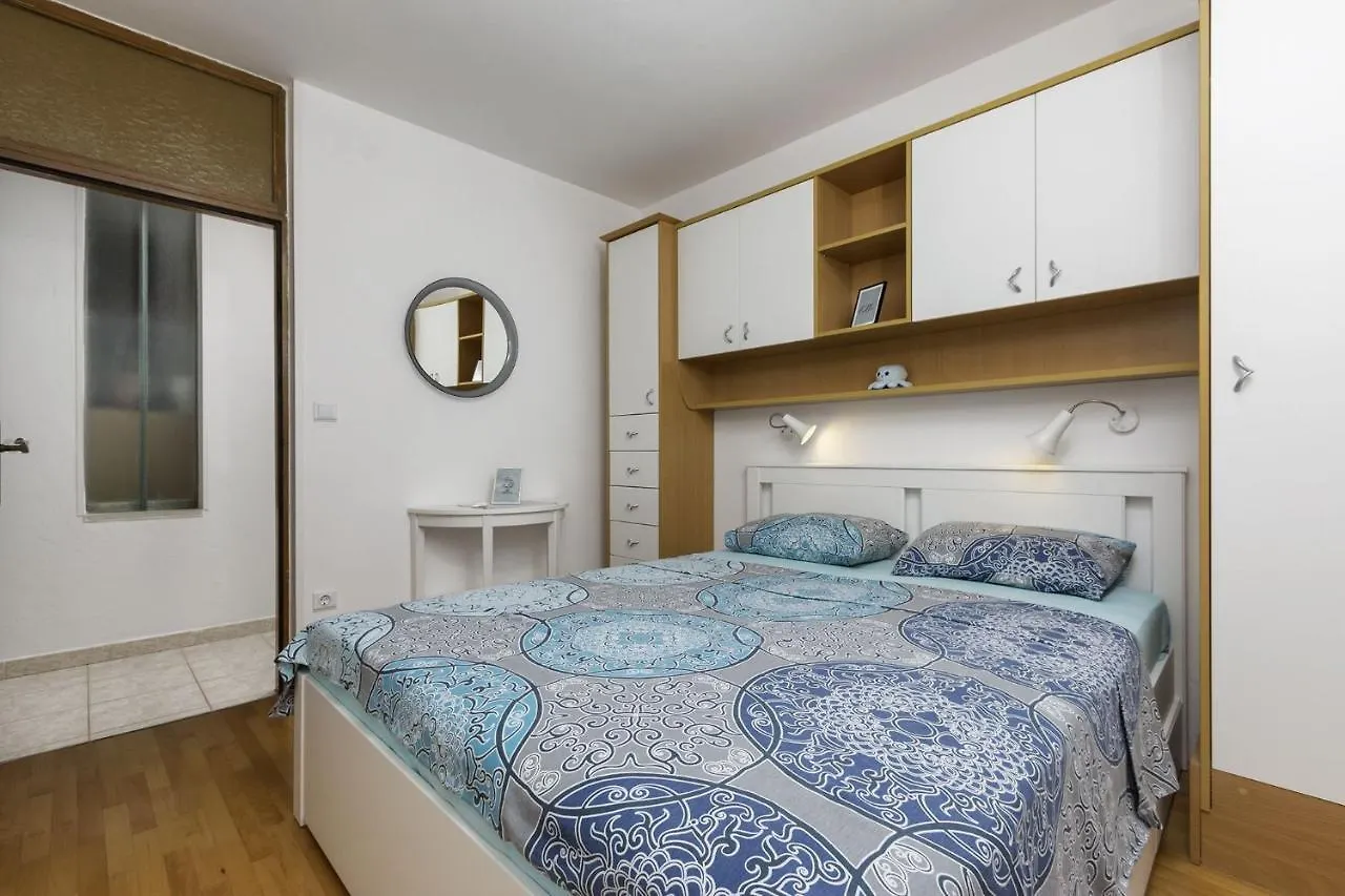 Apartment Apartmani Istra Nikolic 8 Fazana Croatia