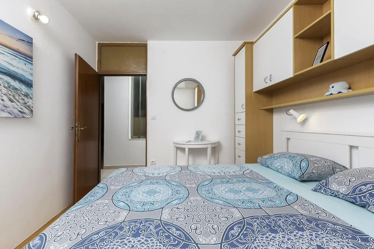 Apartmani Istra Nikolic 8 Fazana Apartment