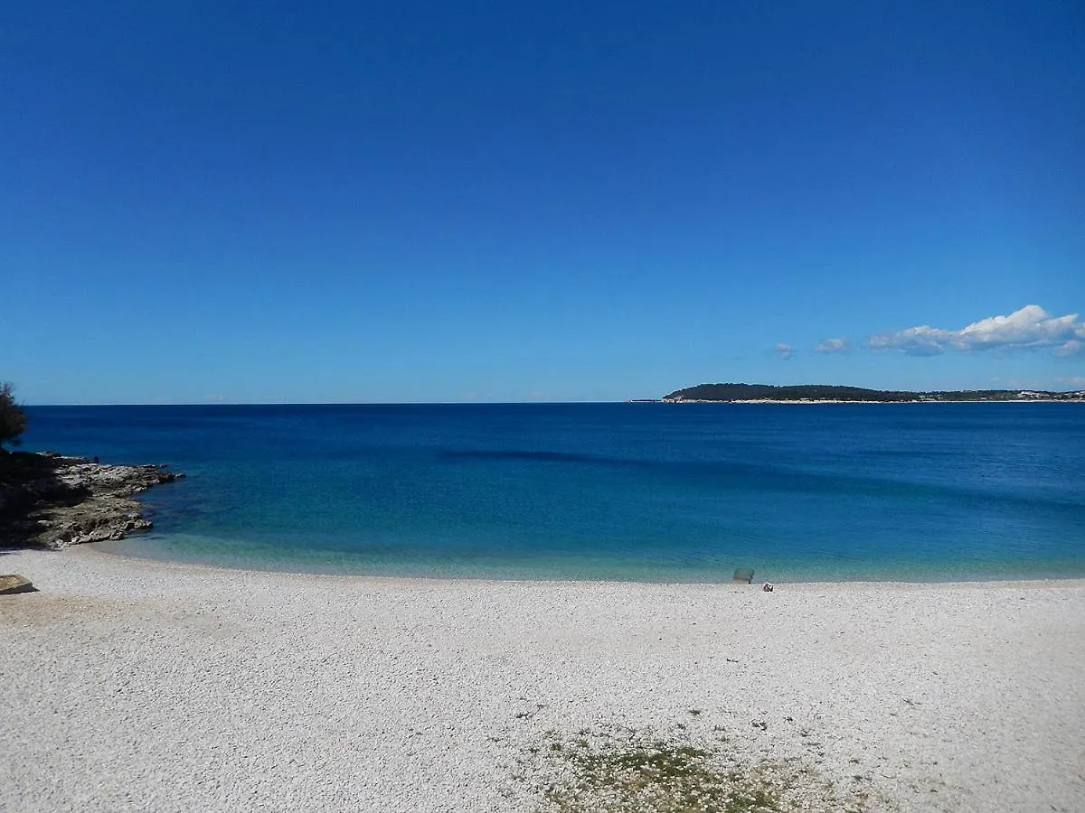 Apartmani Istra Nikolic 8 Fazana Croatia